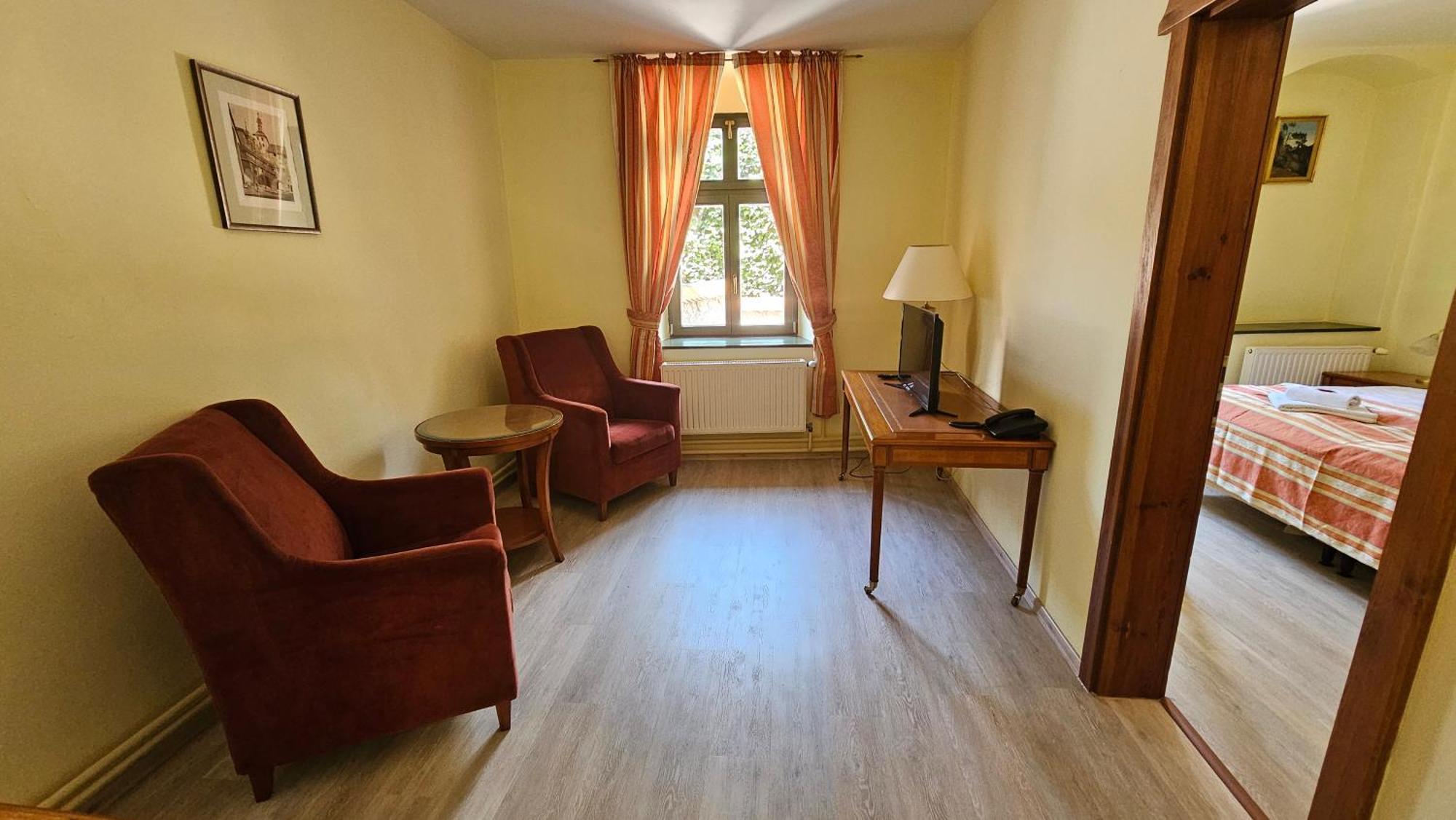 Hotel Opat Kutná Hora Dış mekan fotoğraf