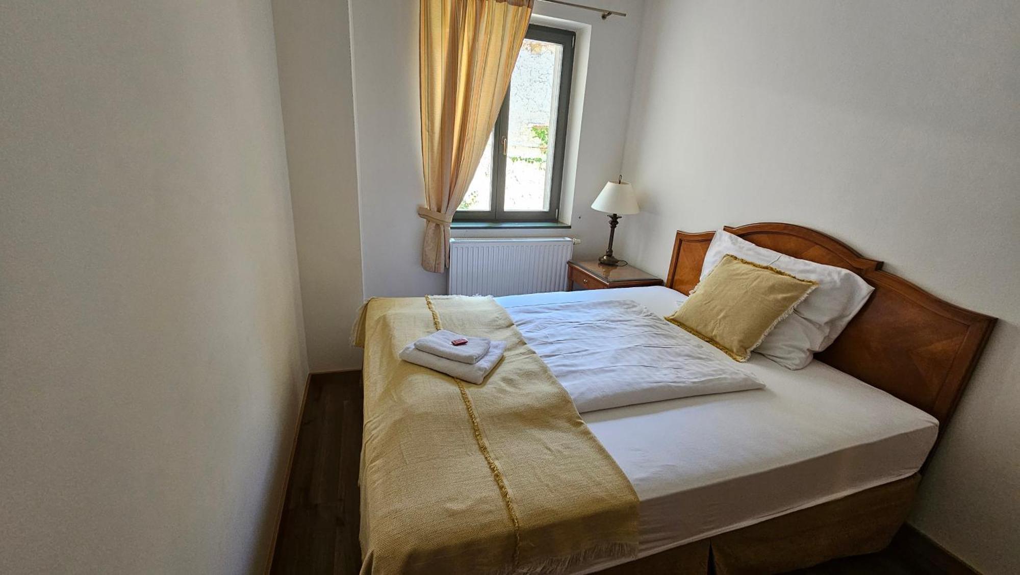 Hotel Opat Kutná Hora Dış mekan fotoğraf