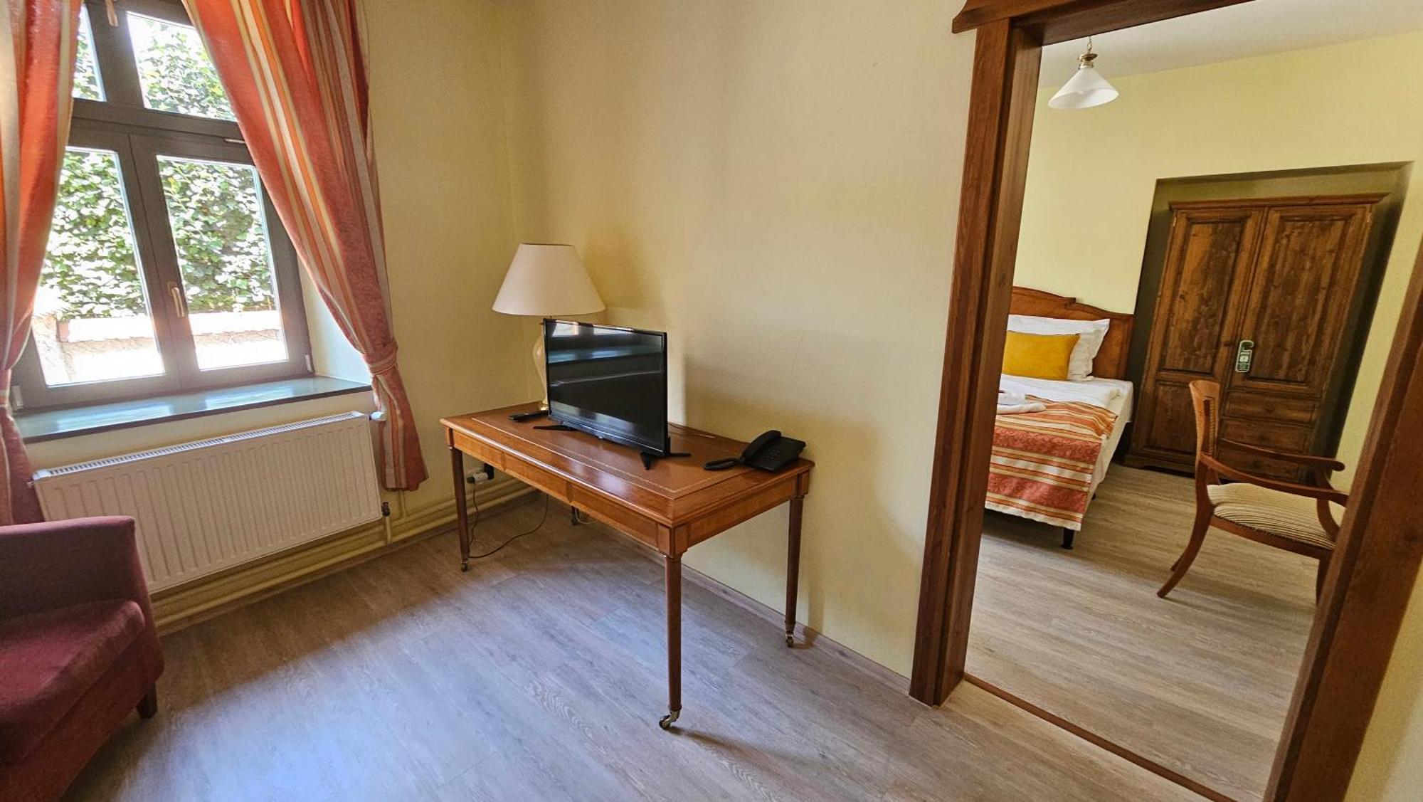 Hotel Opat Kutná Hora Dış mekan fotoğraf