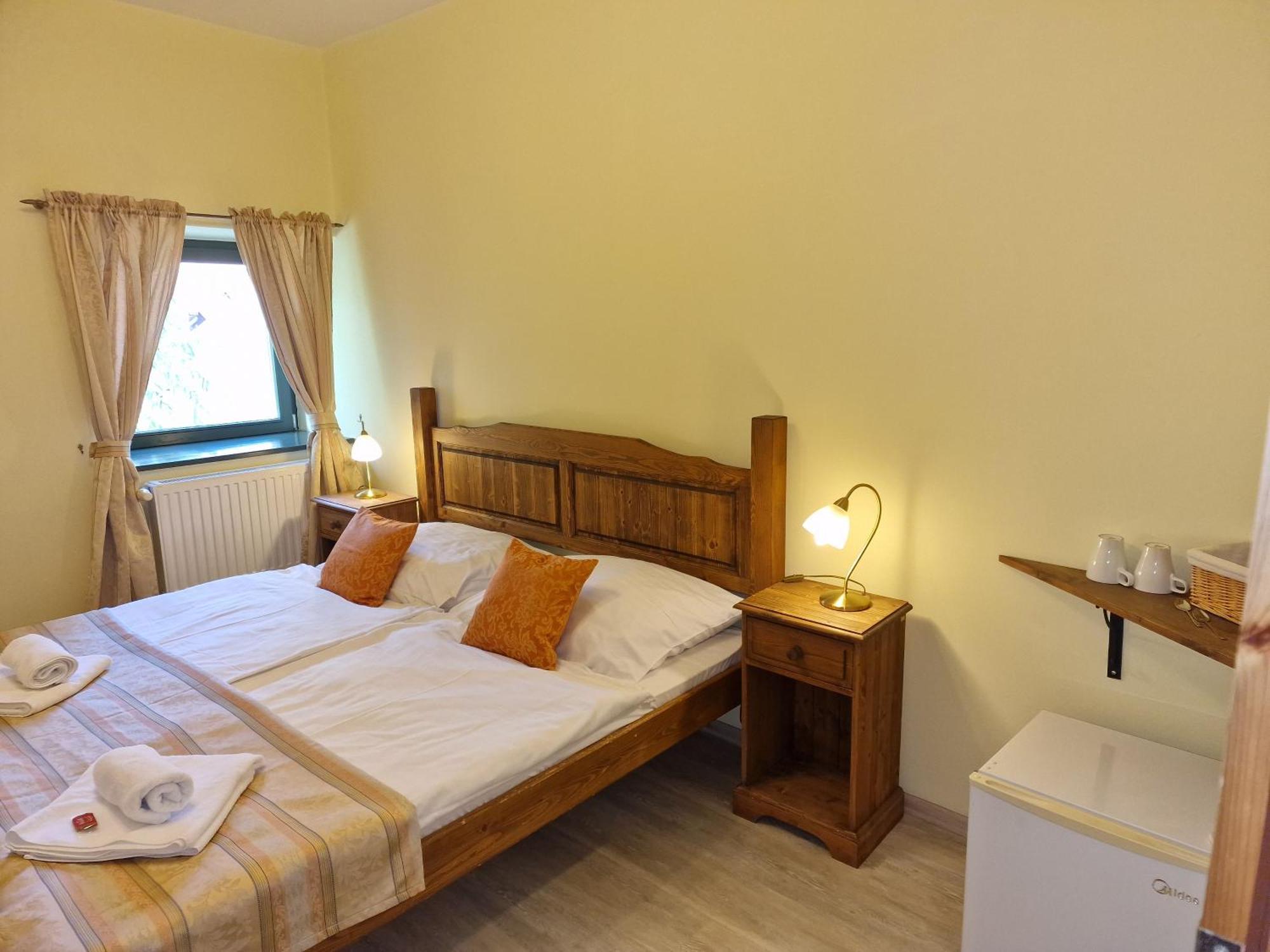 Hotel Opat Kutná Hora Dış mekan fotoğraf