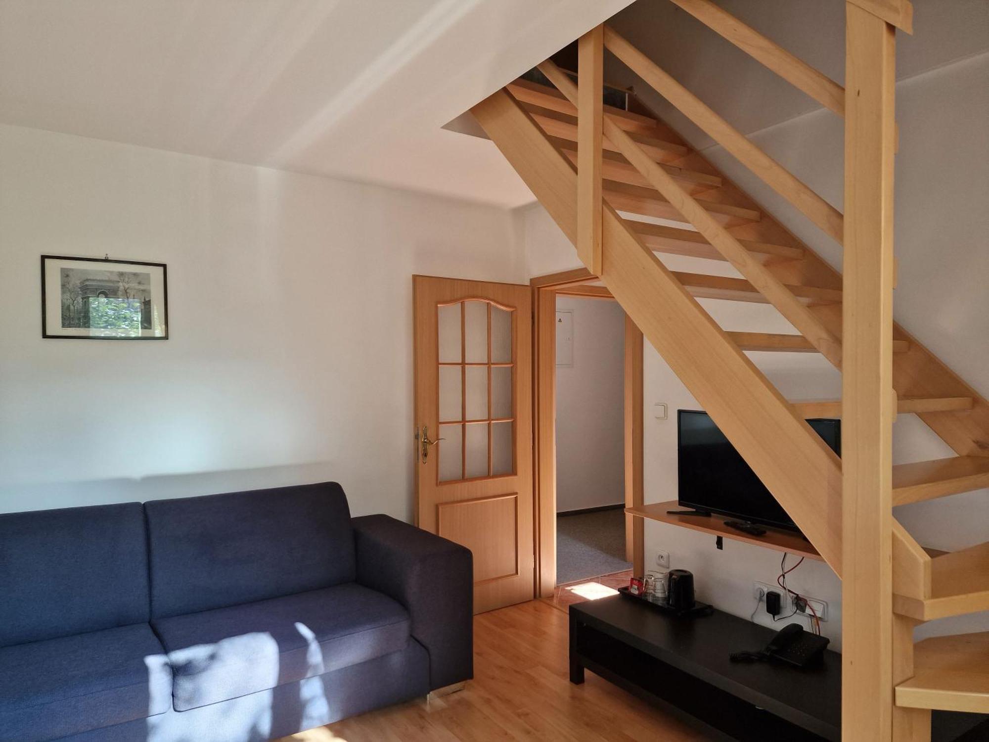Hotel Opat Kutná Hora Dış mekan fotoğraf