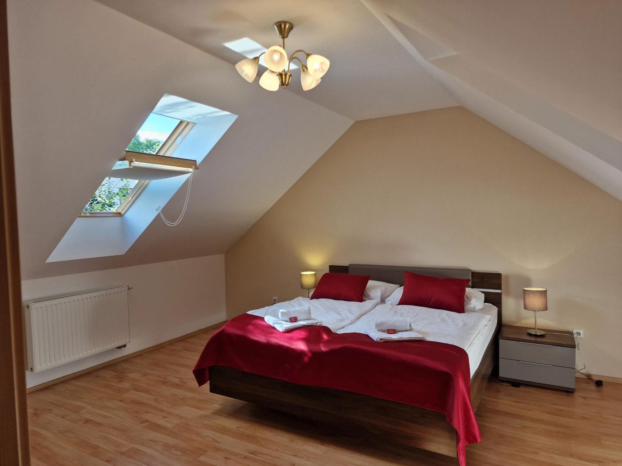 Hotel Opat Kutná Hora Dış mekan fotoğraf