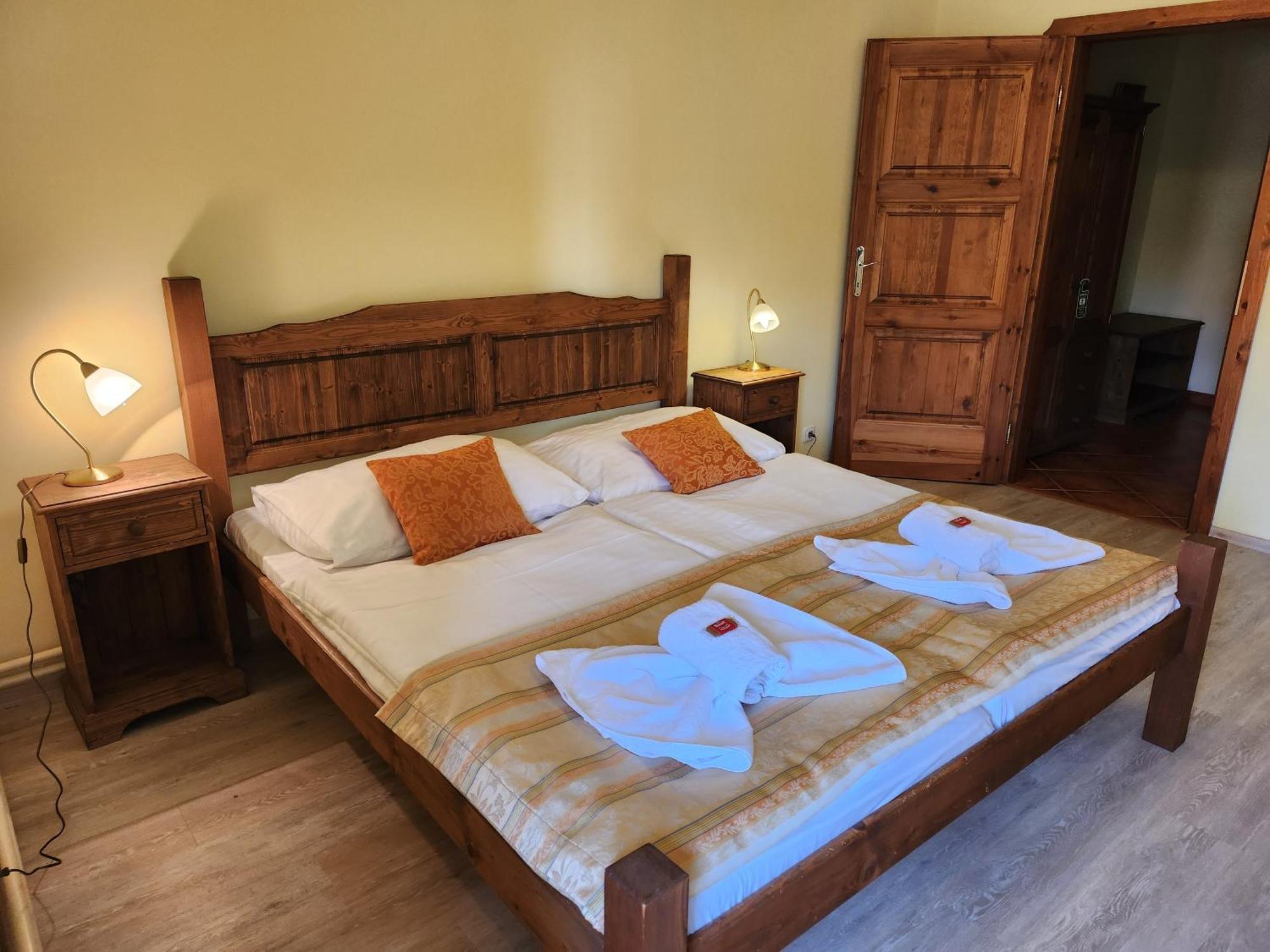 Hotel Opat Kutná Hora Dış mekan fotoğraf