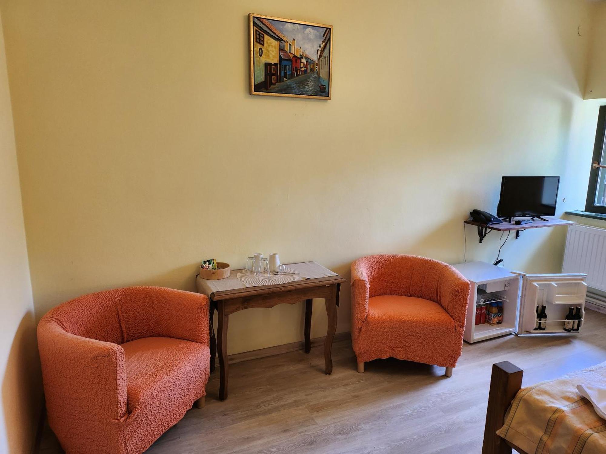 Hotel Opat Kutná Hora Dış mekan fotoğraf