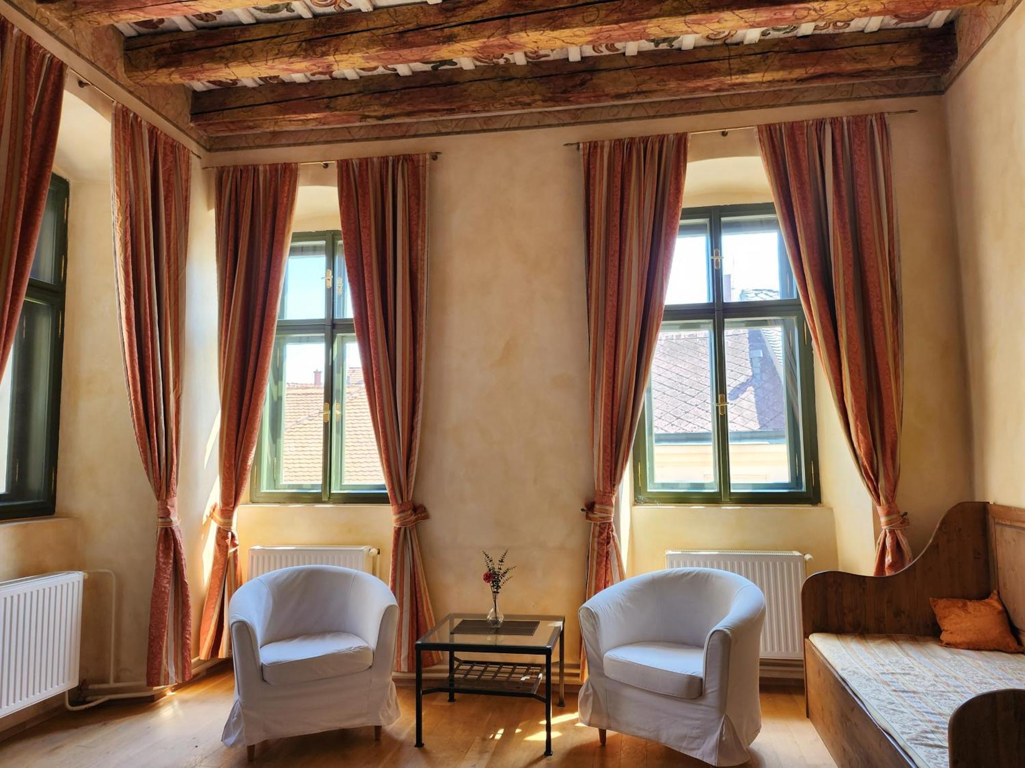 Hotel Opat Kutná Hora Dış mekan fotoğraf