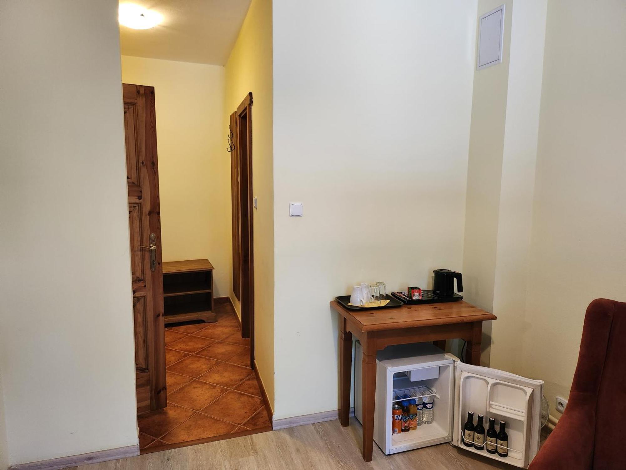 Hotel Opat Kutná Hora Dış mekan fotoğraf