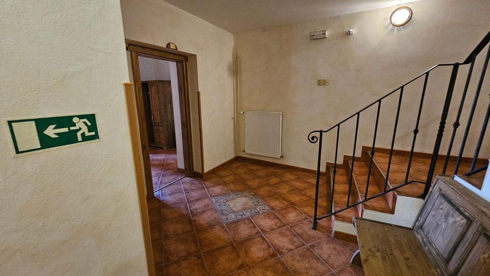 Hotel Opat Kutná Hora Dış mekan fotoğraf