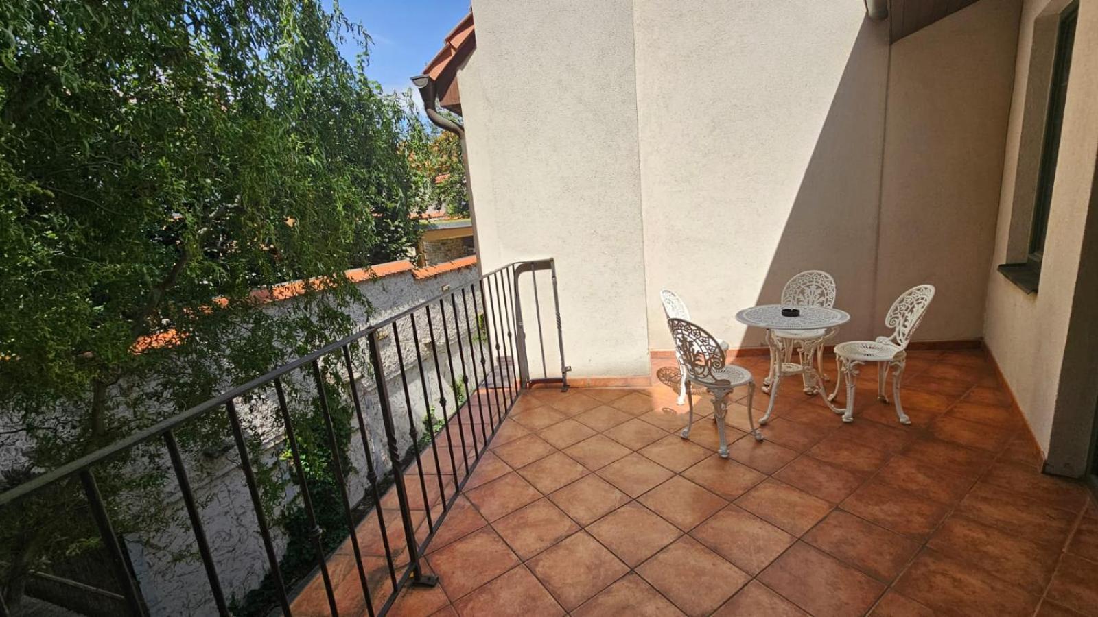 Hotel Opat Kutná Hora Dış mekan fotoğraf