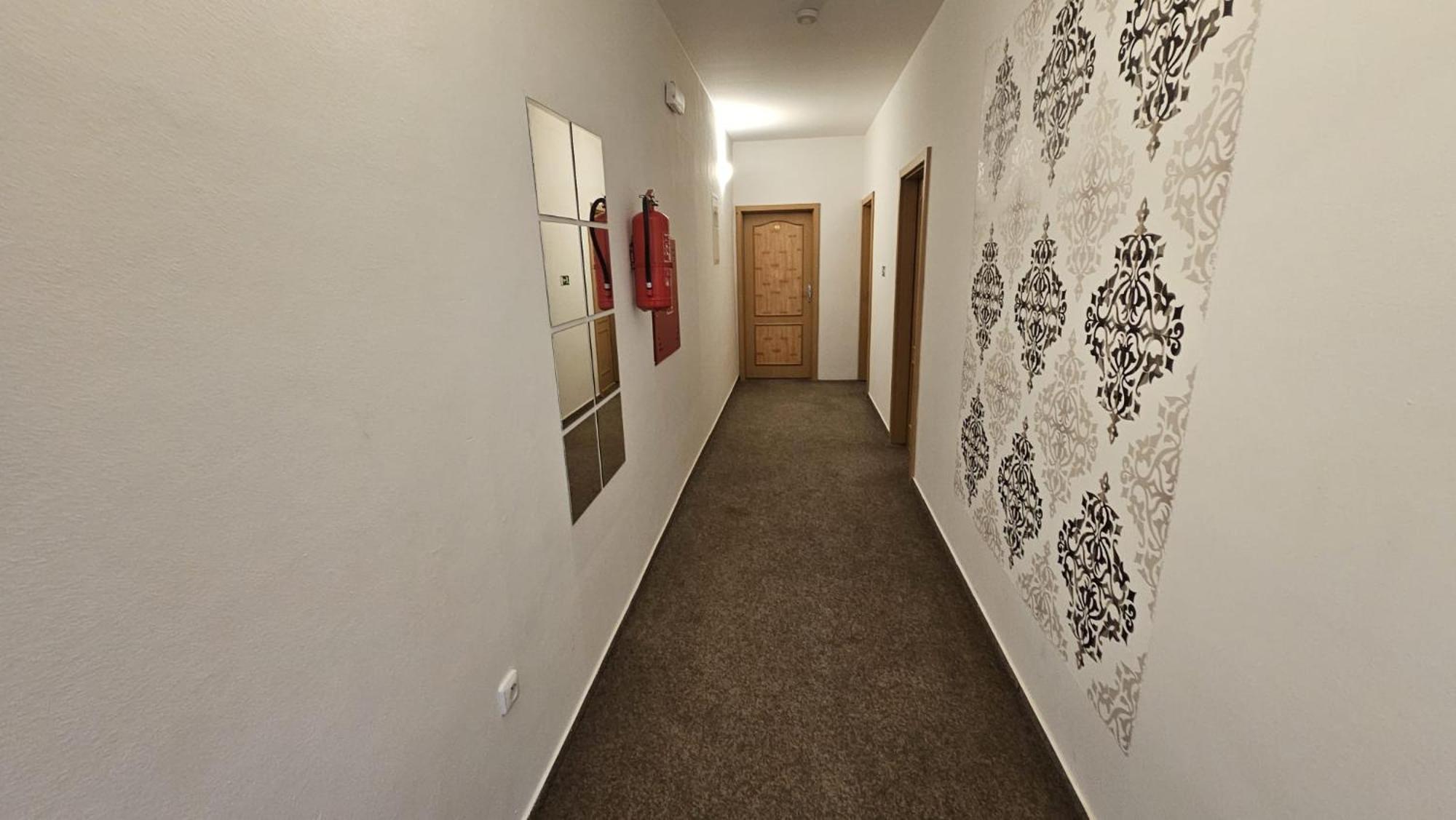 Hotel Opat Kutná Hora Dış mekan fotoğraf