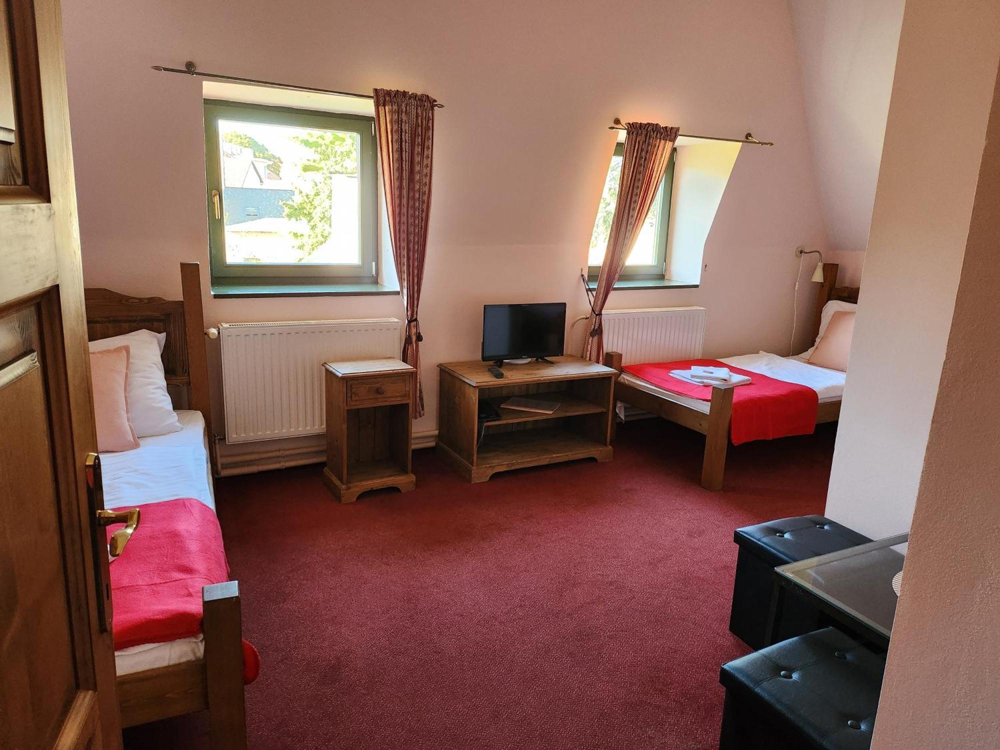 Hotel Opat Kutná Hora Dış mekan fotoğraf