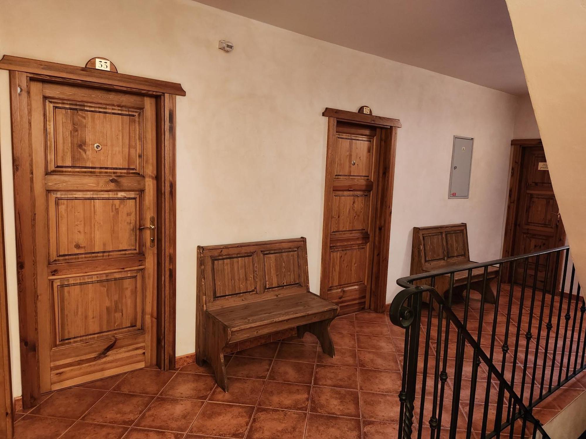 Hotel Opat Kutná Hora Dış mekan fotoğraf