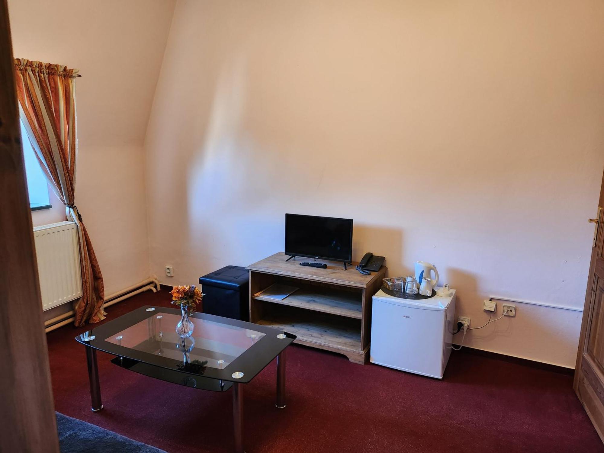 Hotel Opat Kutná Hora Dış mekan fotoğraf
