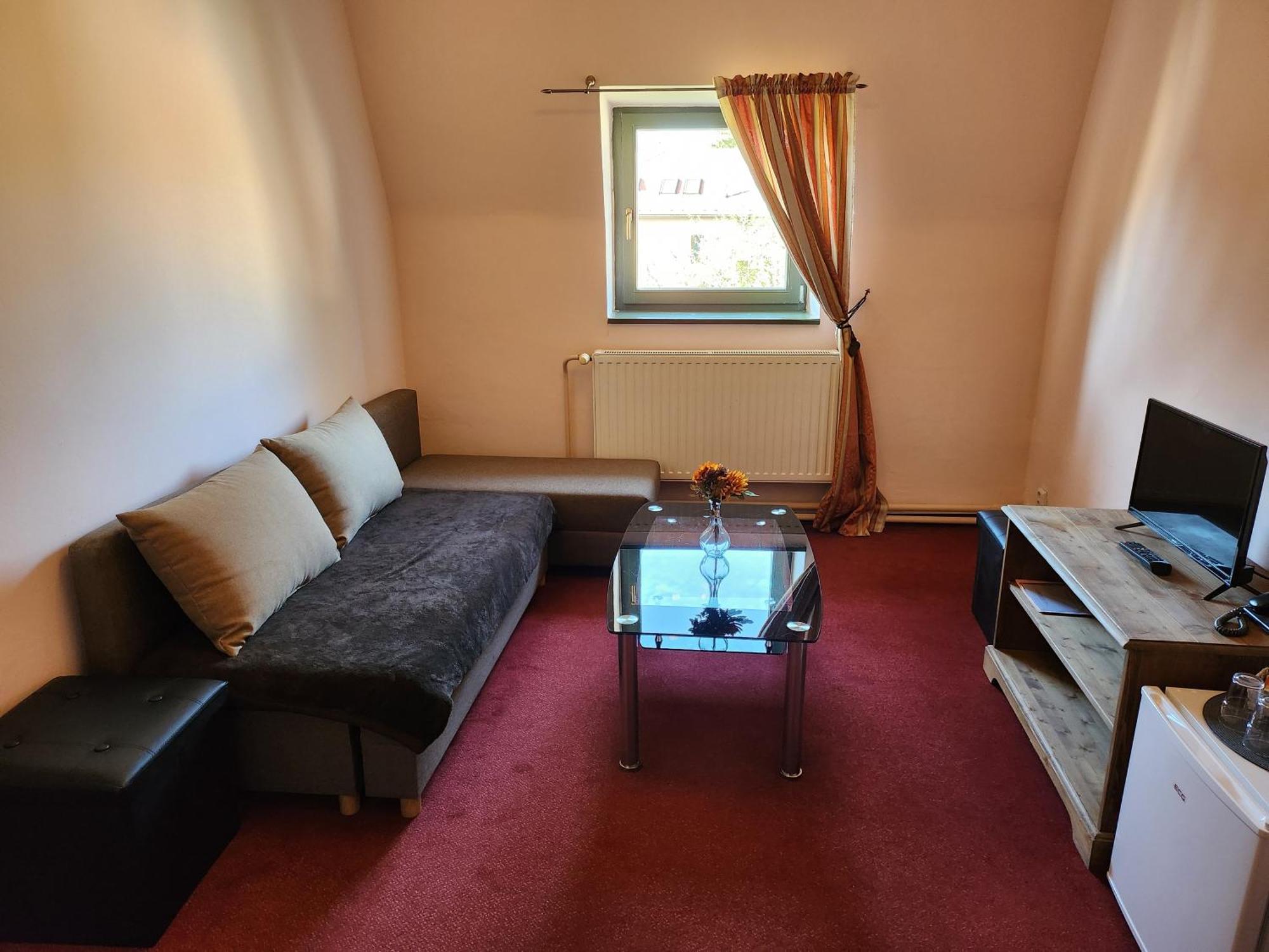 Hotel Opat Kutná Hora Dış mekan fotoğraf