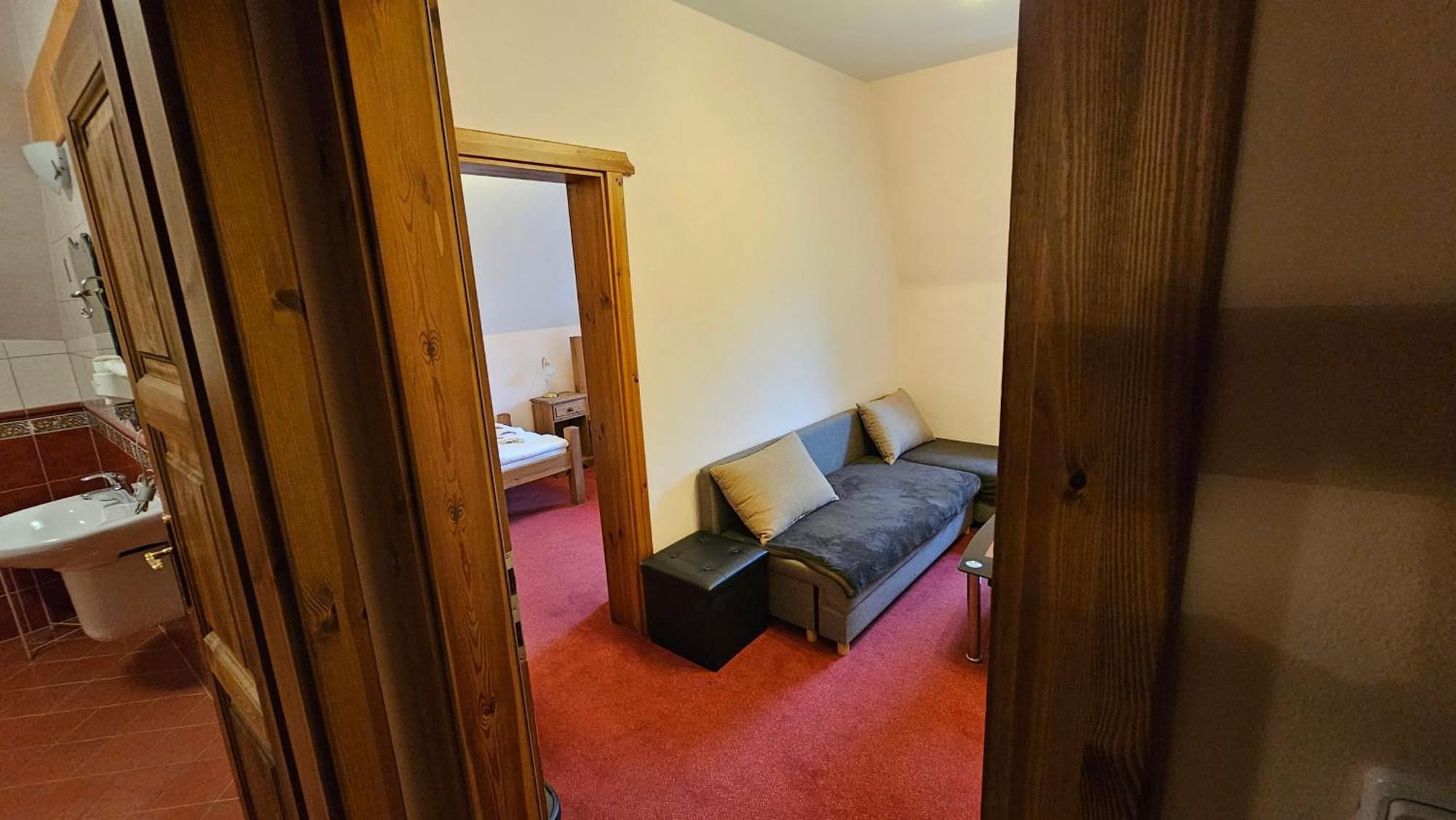 Hotel Opat Kutná Hora Dış mekan fotoğraf