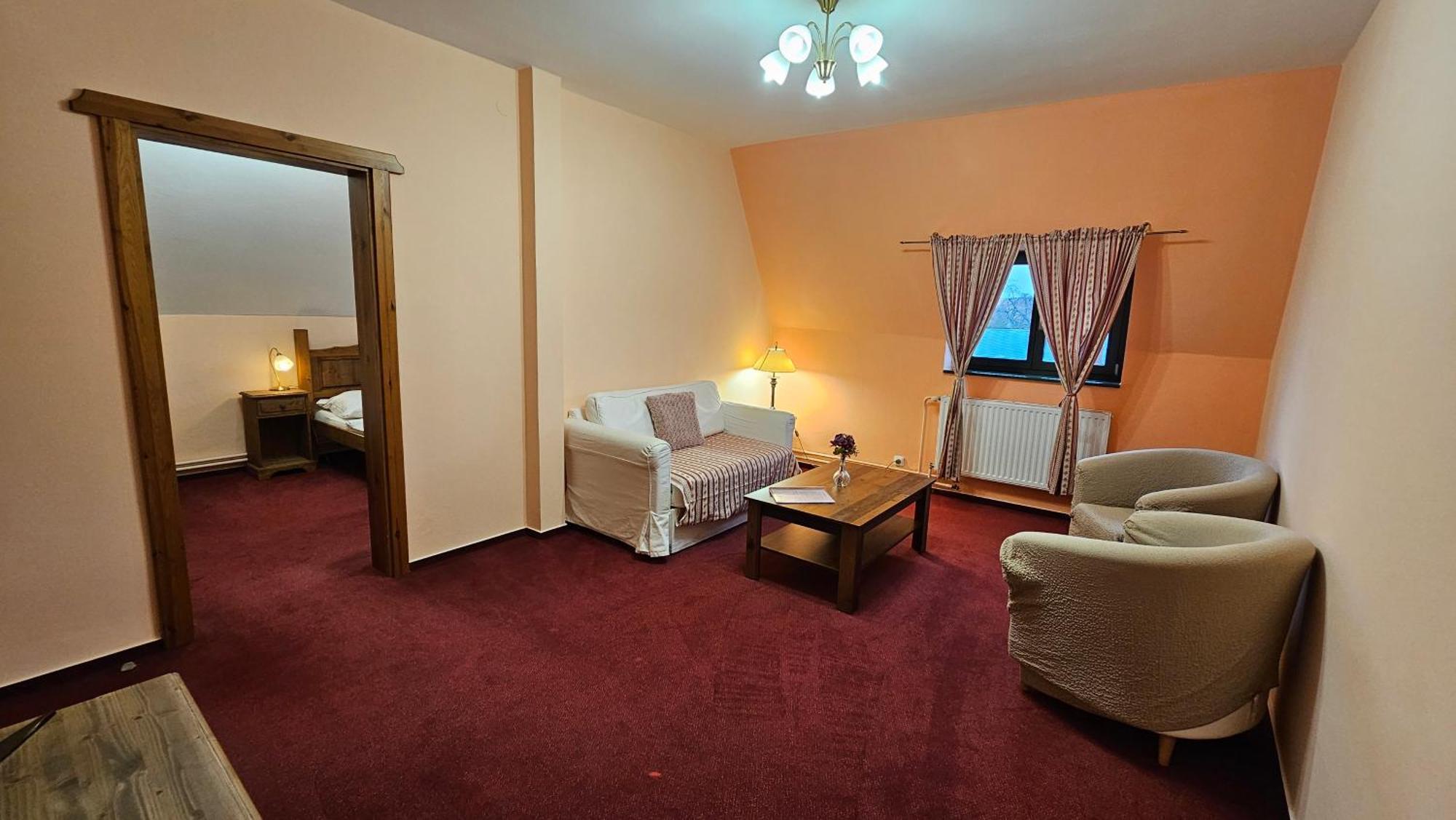 Hotel Opat Kutná Hora Dış mekan fotoğraf