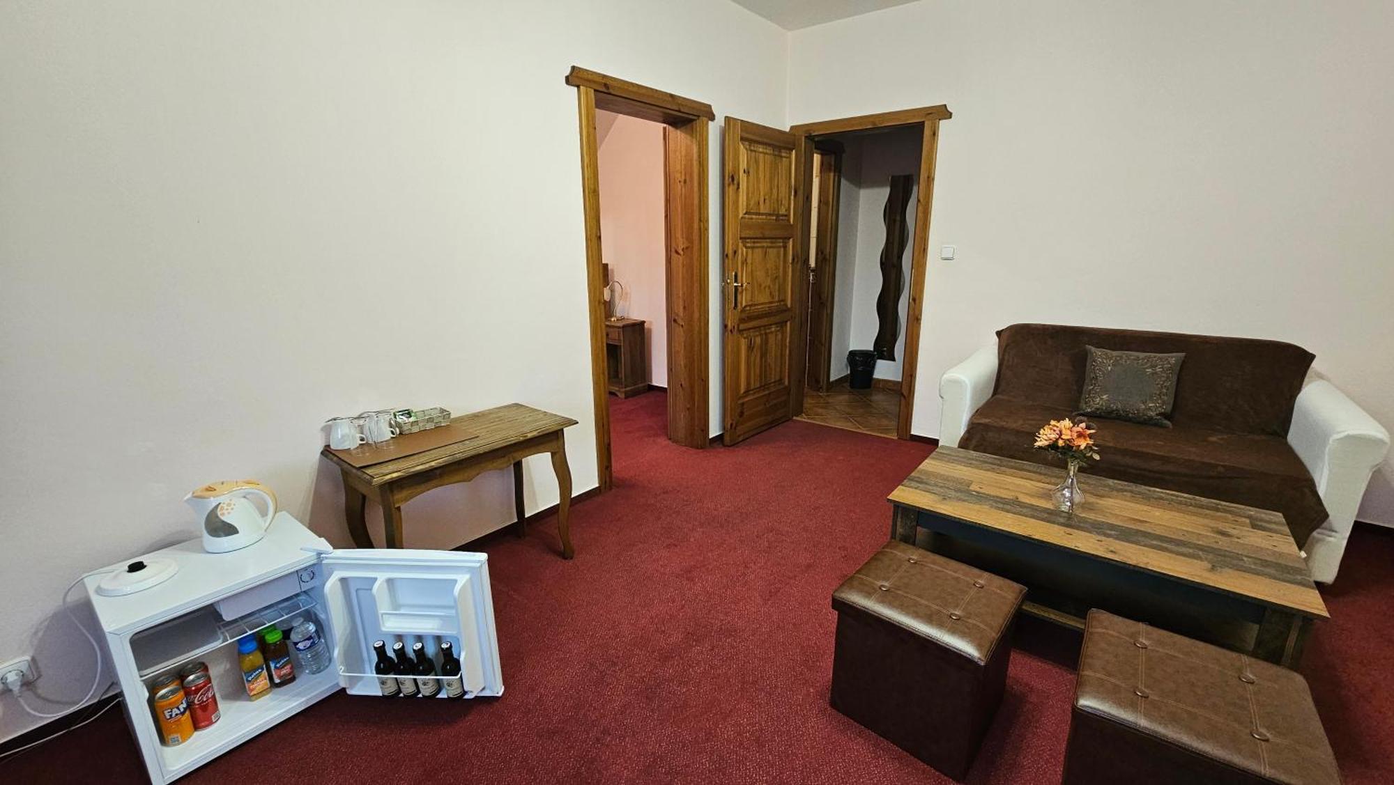 Hotel Opat Kutná Hora Dış mekan fotoğraf