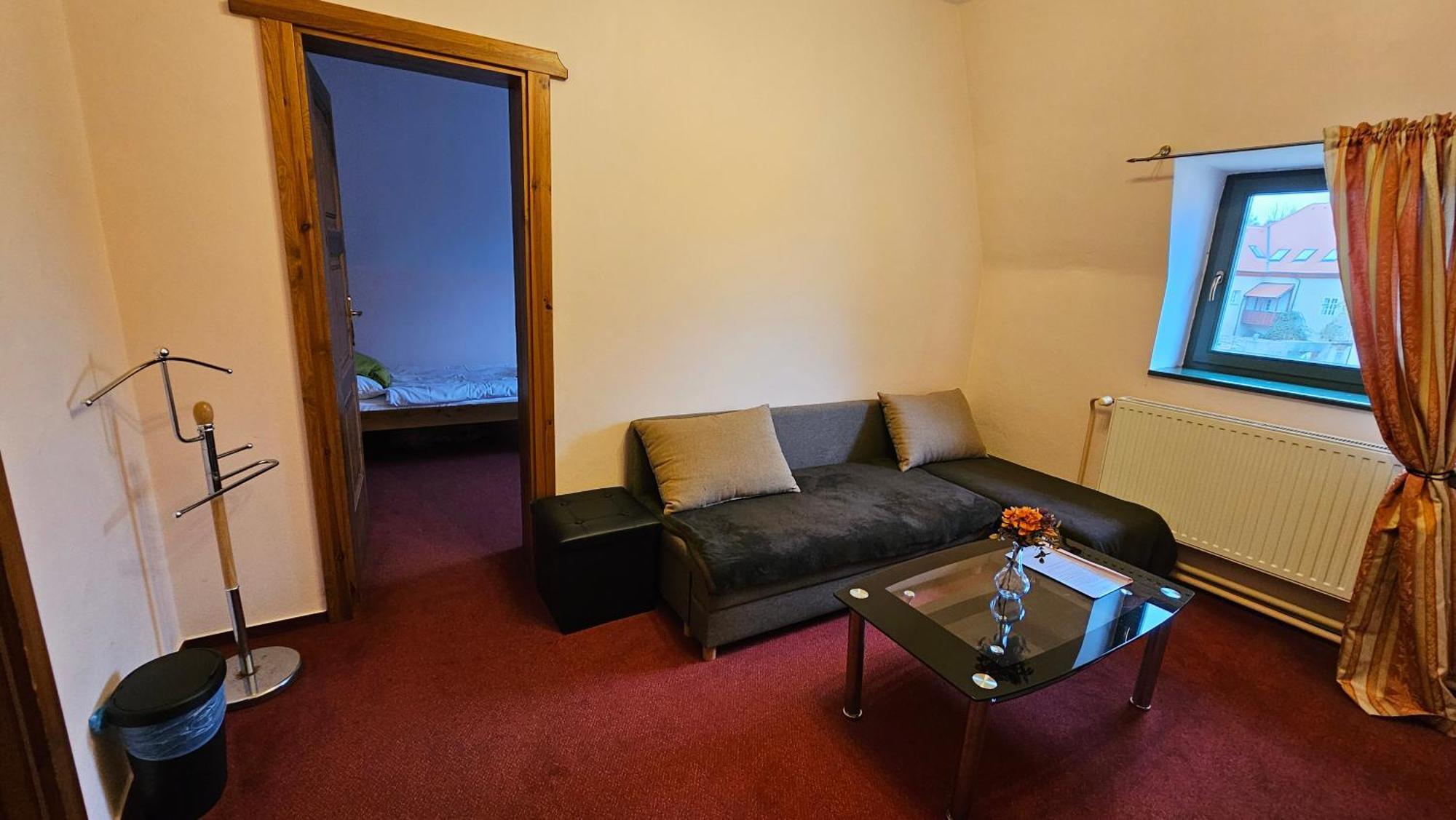 Hotel Opat Kutná Hora Dış mekan fotoğraf